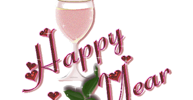 Glitter graphics: the community for graphics enthusiasts! ® Colección de Gifs ®: GIFS HAPPY NEW YEAR