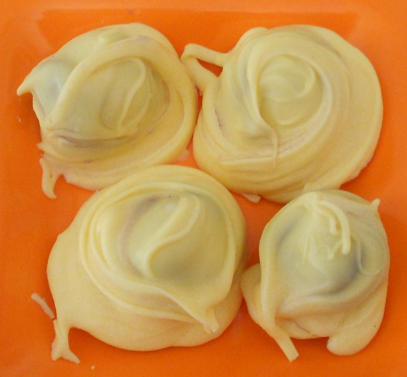 Baking Banquet DARK CHOCOLATE LEMON TRUFFLES