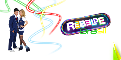 Blog RebeldeS