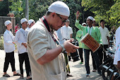 Bukber Warga Safir