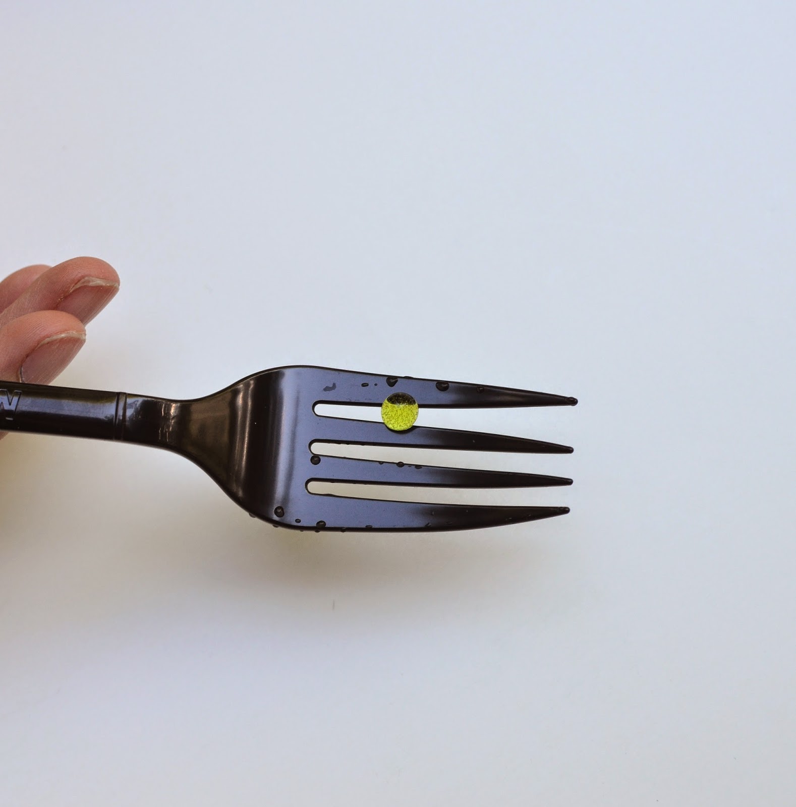 ikat bag Science Party Fake Snow and Edible Worms