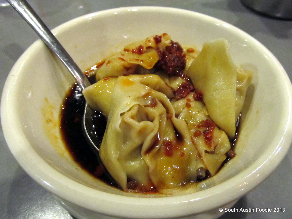 South Austin Foodie China Dynasty