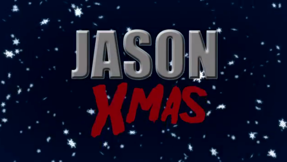Fan Film Web Series: Jason Xmas Part 2