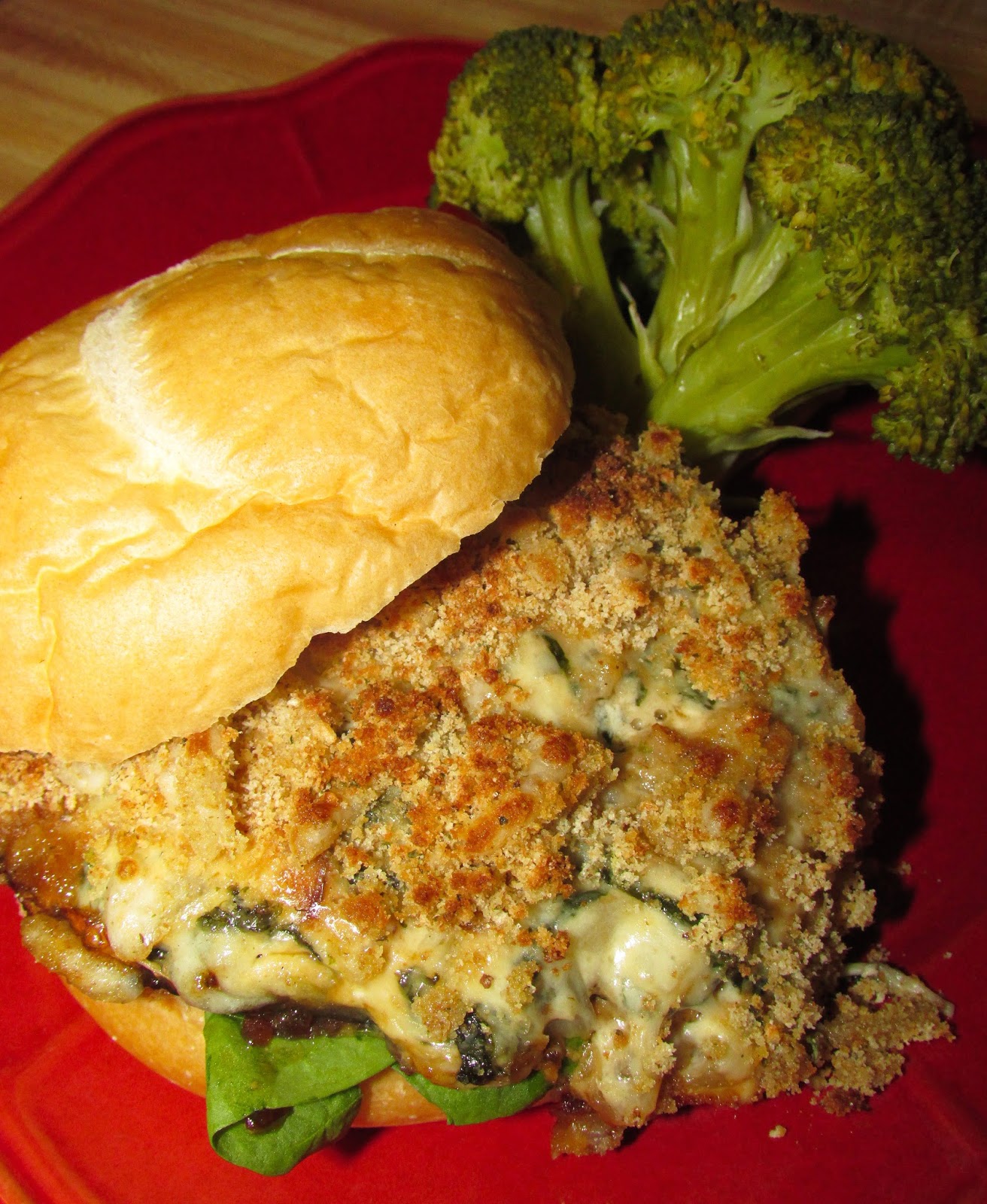 For the Love of Food 10 Italian Recipes for Meatless Monday