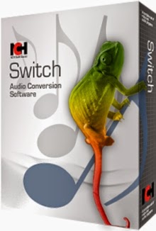 NCH Switch Sound File Converter 7.45 Crack Full Keygen