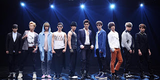 Kumpulan Lengkap Video Konser Super Junior Suju SS4 di Jakarta Indonesia 2012 Kumpulan Lengkap Video Konser Super Junior Suju SS4 di Jakarta Indonesia 2012
