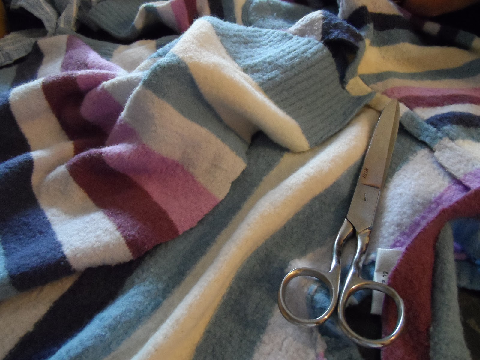 Home in the Highlands Capillary Matting