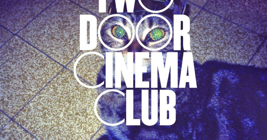 Musica Alternativa Itunes M4a Two Door Cinema Club Tourist