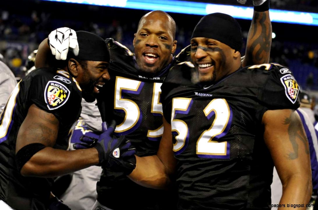Ed Reed overshadowed by Ray Lewis last hurrah Ed Reed overshadowed by Ray Lewis last hurrah