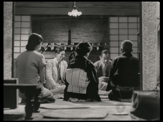 continuity editing
