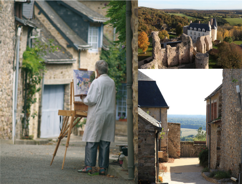 quand rencontre suzanne