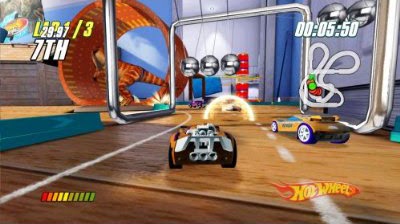 hot wheels beat that game pc download