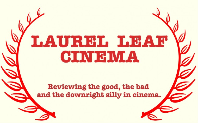 Laurel Leaf Cinema