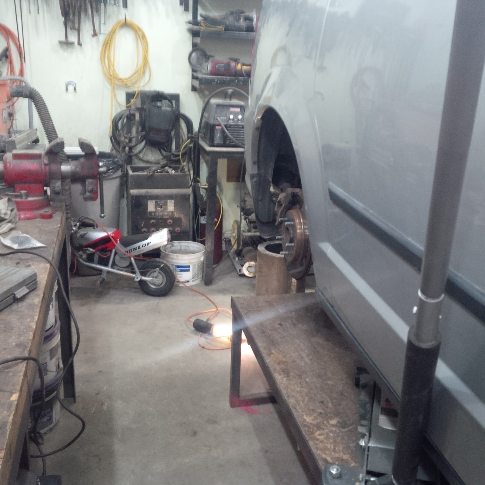 Another Day Another Project Brake Caliper Rubber Boot