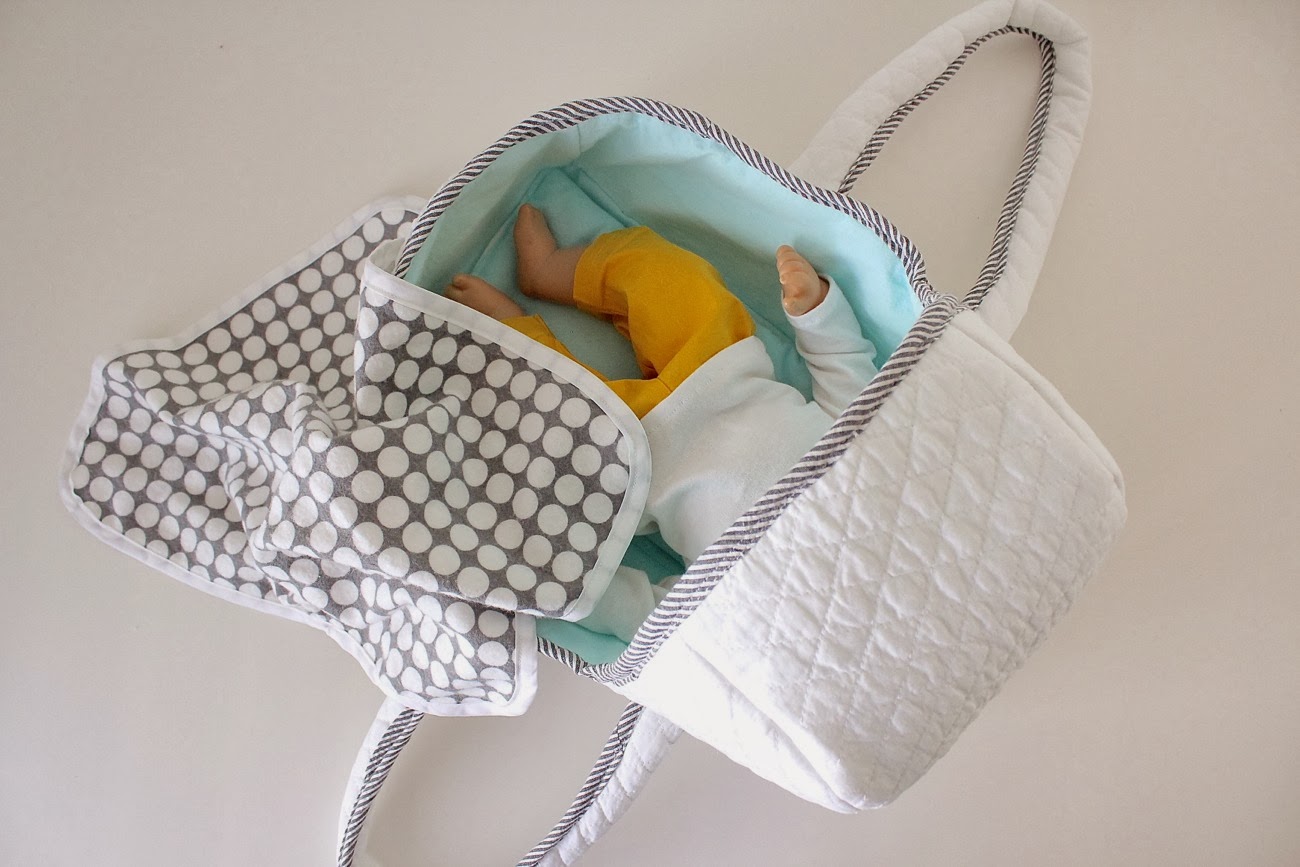 dana's test blog the Baby Doll Basket PATTERN is here!