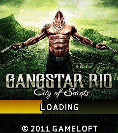 GangStar Rio: City Of Saints