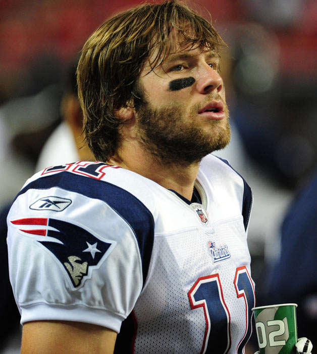 The Box Julian Edelman Charged With Indecent Assault And Battery