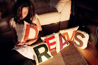 Soñar sin ningún miedo