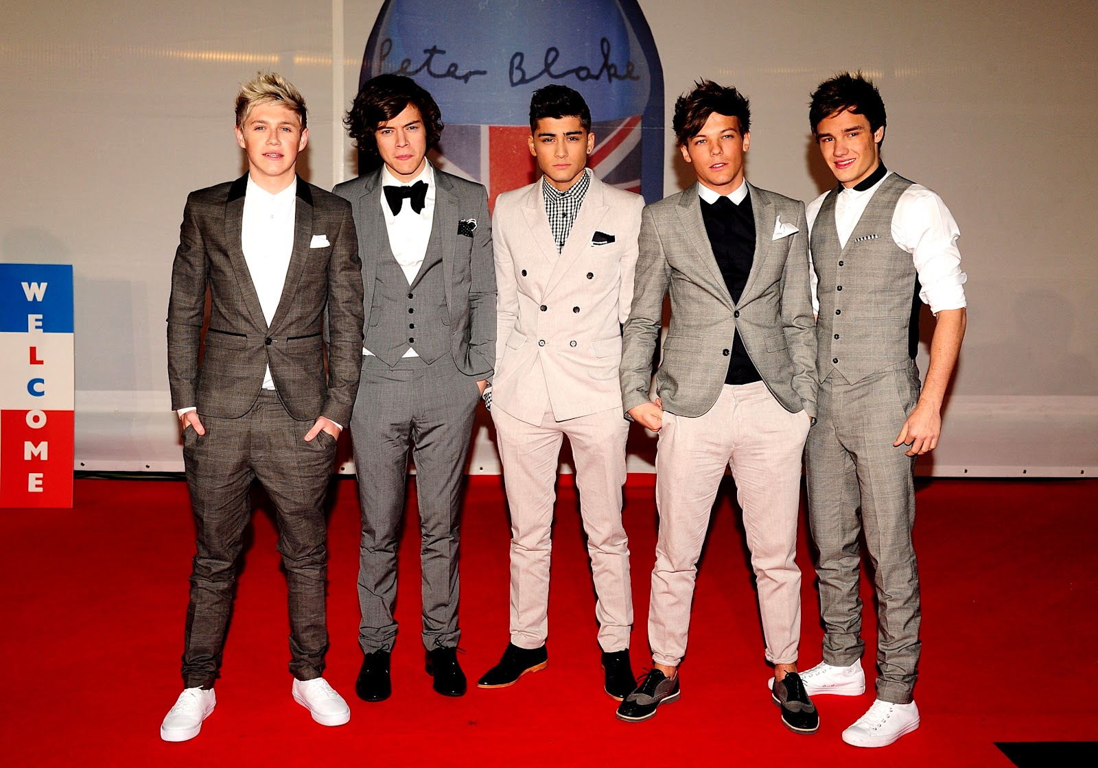 One Direction Justin Bieber One Direction Justin Bieber