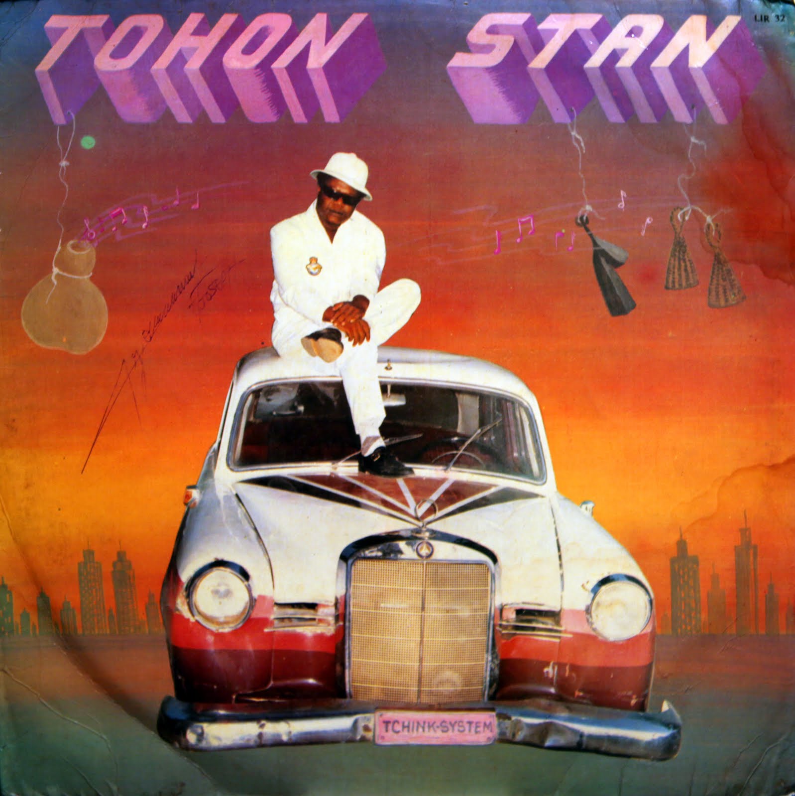 Tohon Stan (1983) Tohon+Stan+%2528LIR+32%2529+Front