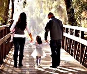 10+ Arti Mimpi Bertemu Ayah Dan Ibu