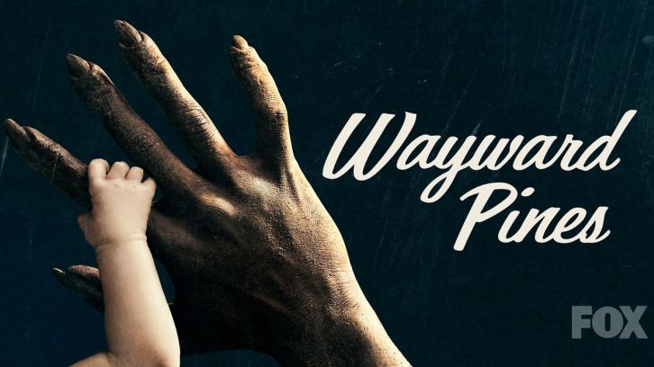 POLL : What did you think of Wayward Pines - Sound the Alarm?