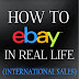 How to eBay in Real Life 2 - Free Kindle Non-Fiction