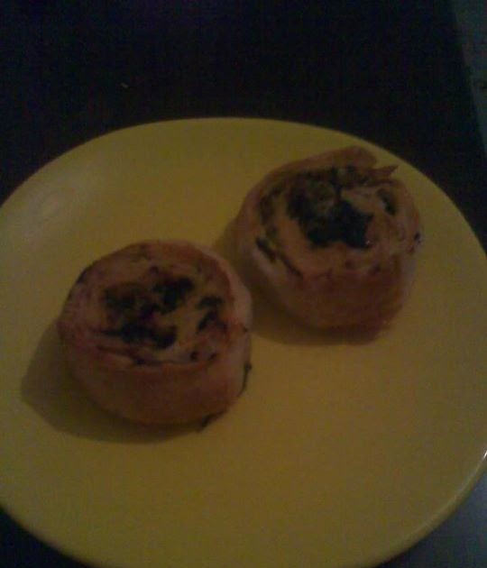 ŞEN SOFRA ISPANAKLI HAVUÇLU BÖREK