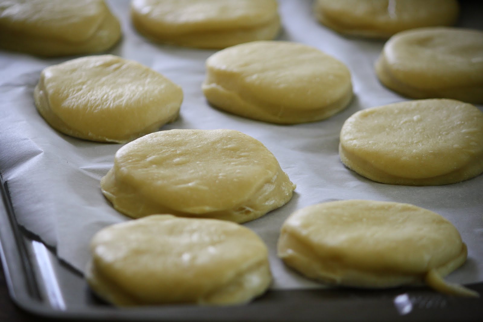 What's Cooking in your World? Day 143! Poland Pączki Polish Donuts