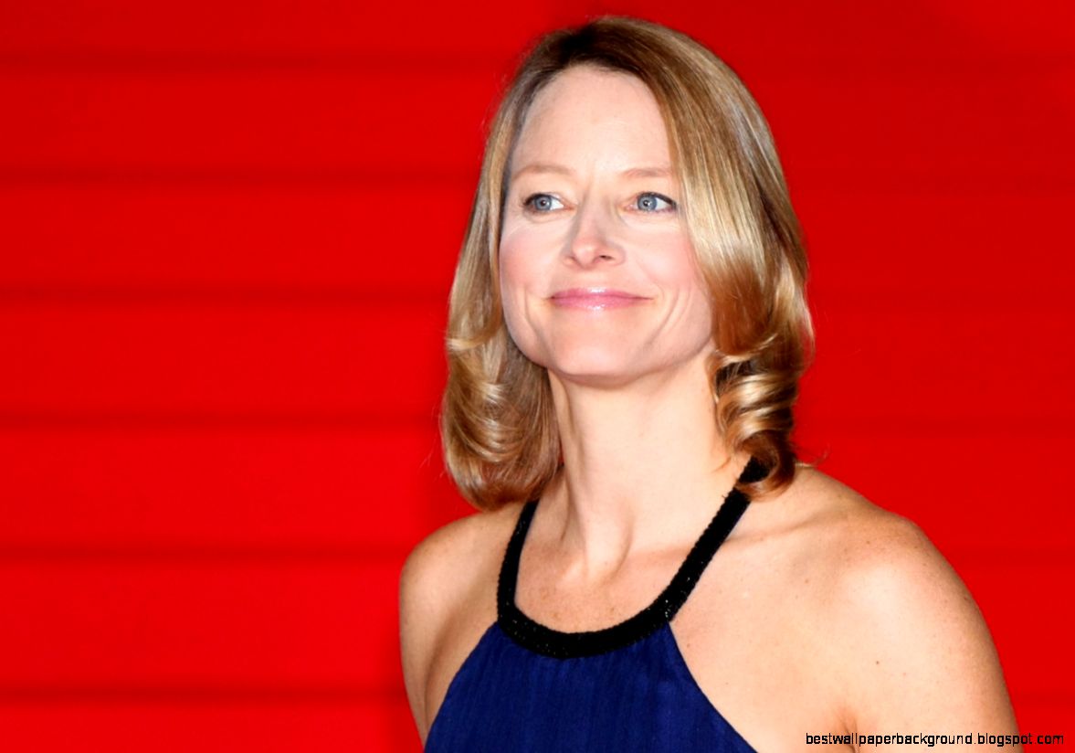 Jodie Foster Wallpaper 2013 HD Wallpapers Jodie Foster Wallpaper 2013 HD Wallpapers