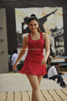 Tamanna, in, tight, dress, ,navel,thigh, show