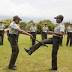 Colombia, U.S. help train Haitian women police