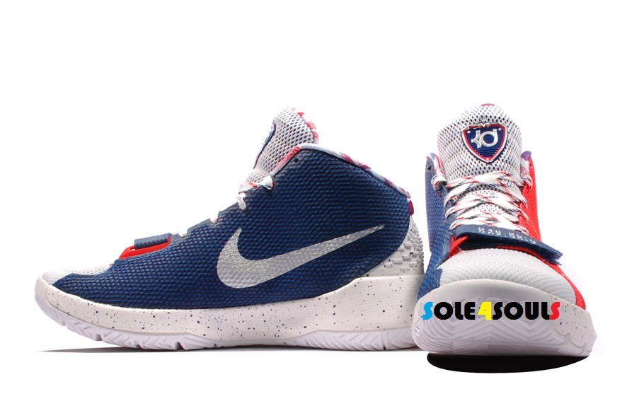 kd trey 3
