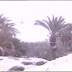 ΚΑΤΙ ΠΟΛΥ ΠΕΡΙΕΡΓΟ ΣΥΜΒΑΙΝΕΙ (Χιόνισε στην έρημο Σαχάρα) VIDEO!!