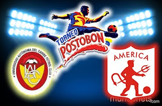 Resultado Cúcuta Vs Medellín – Liga Postobon