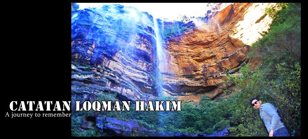 CaTaTaN LoQmAn HaKiM