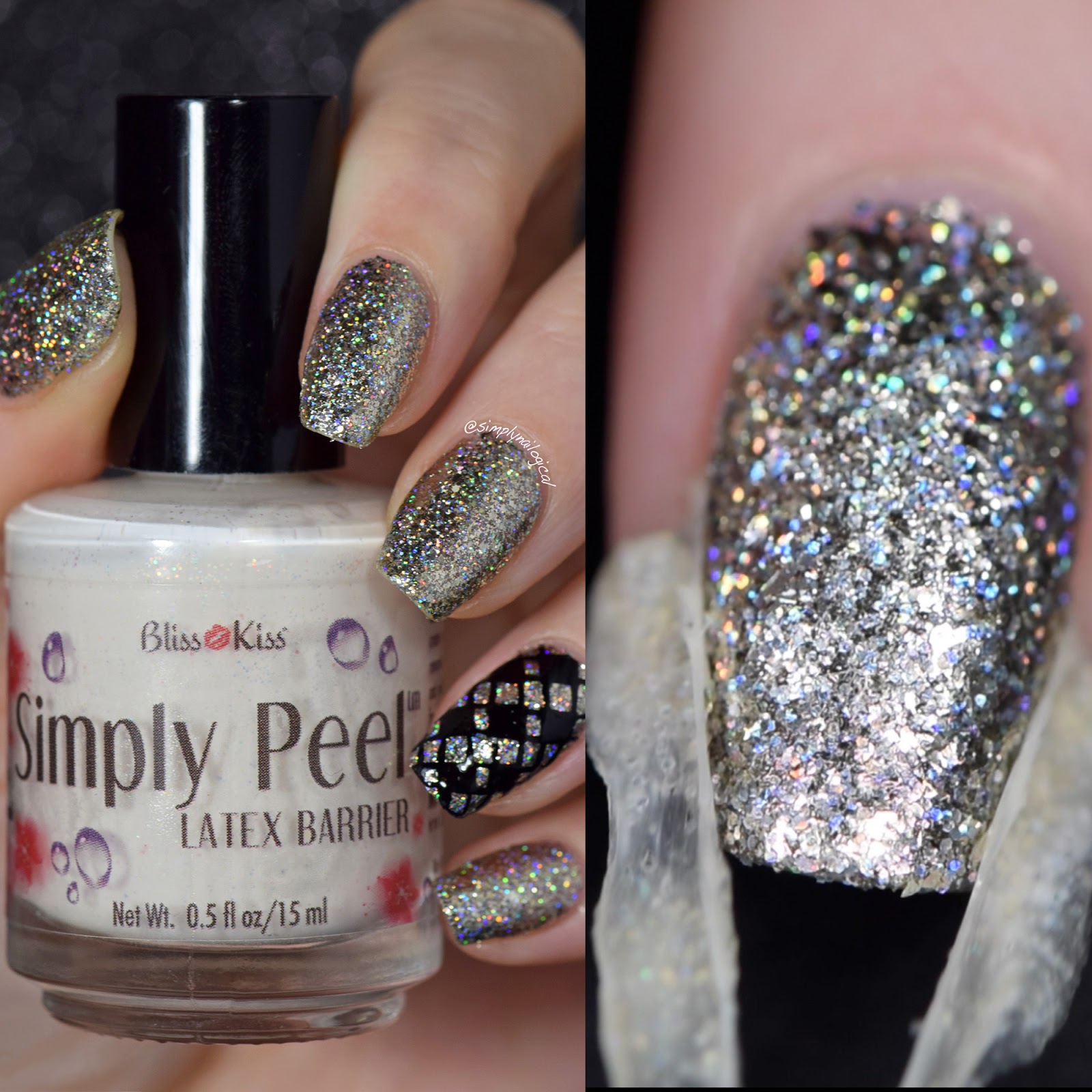 Simply Nailogical Faq S Simply L Liquid Latex Barrier