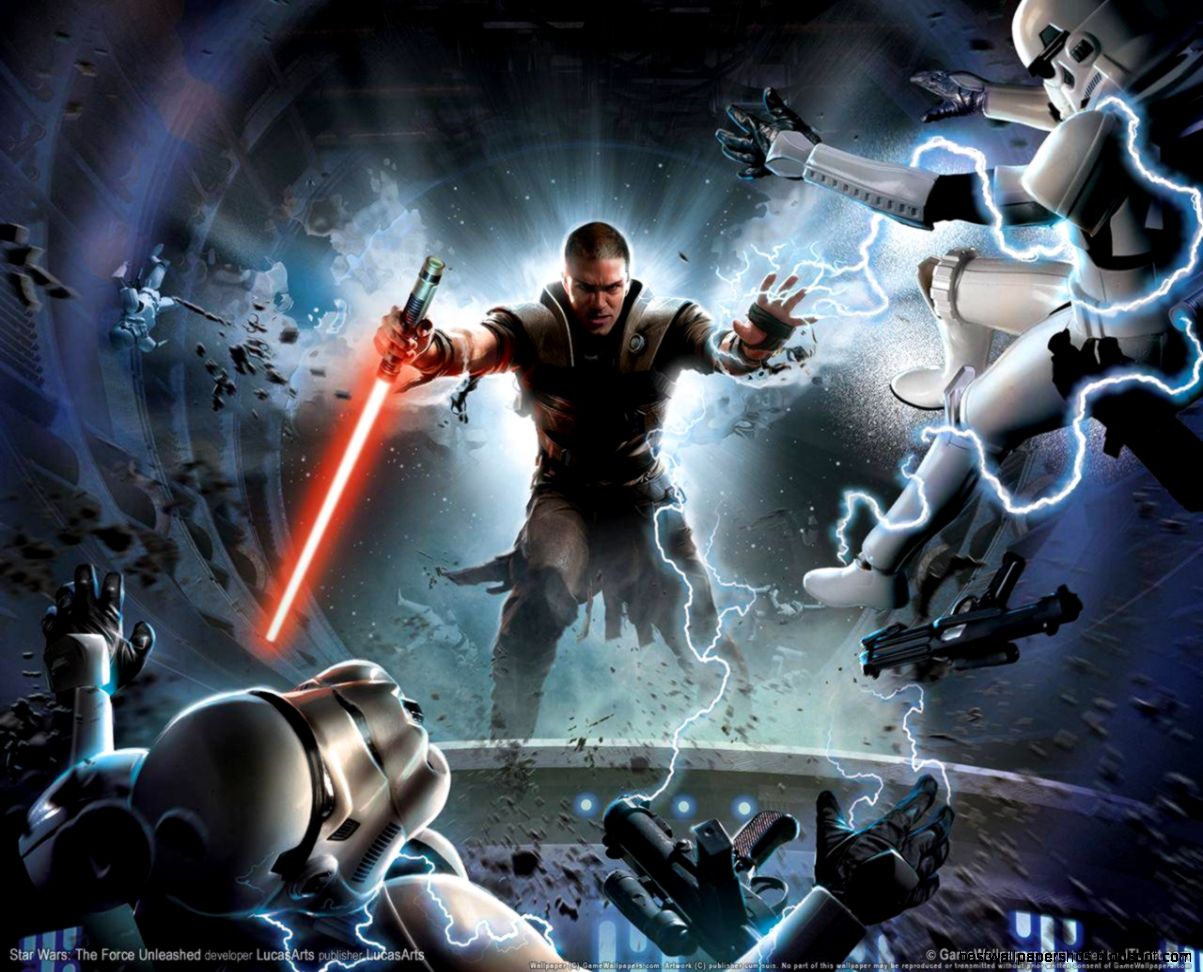Save Games Star Wars The Force Unleashed USE download Mod DB Save Games Star Wars The Force Unleashed USE download Mod DB