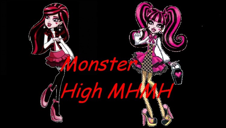 MonsterHigh MHMH