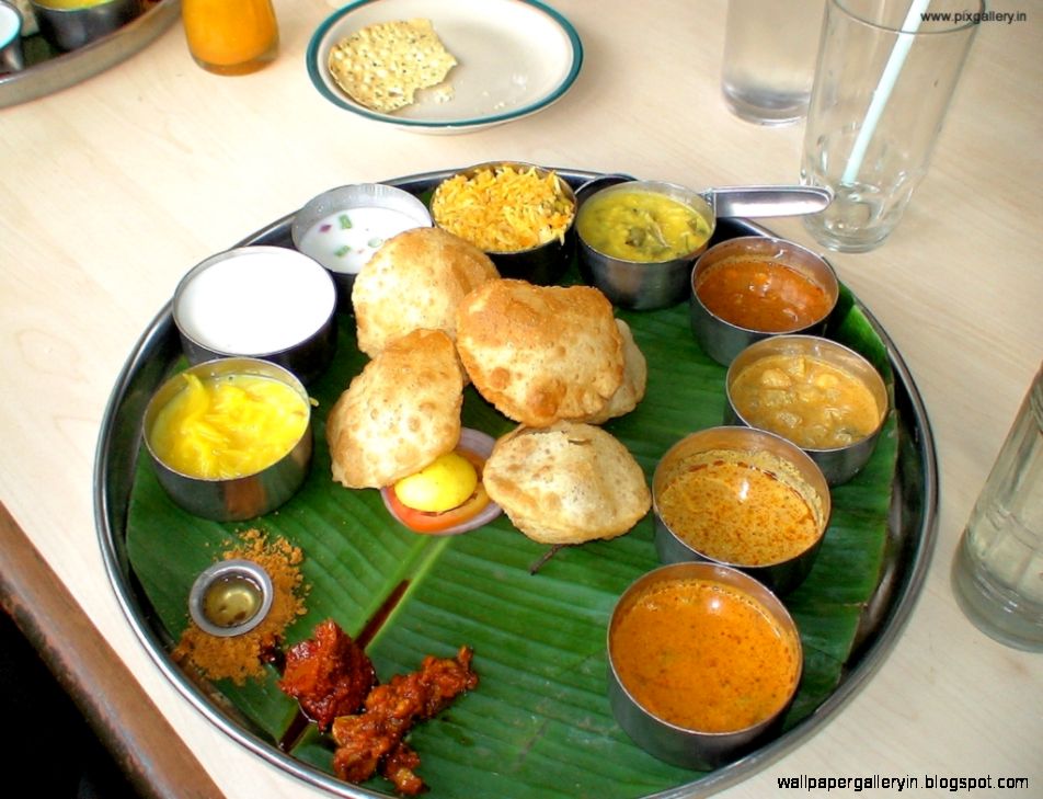 Indian Thali Food Wallpaper For Windows Indian Thali Food Wallpaper For Windows