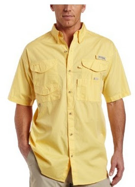 camisas columbias para caballeros