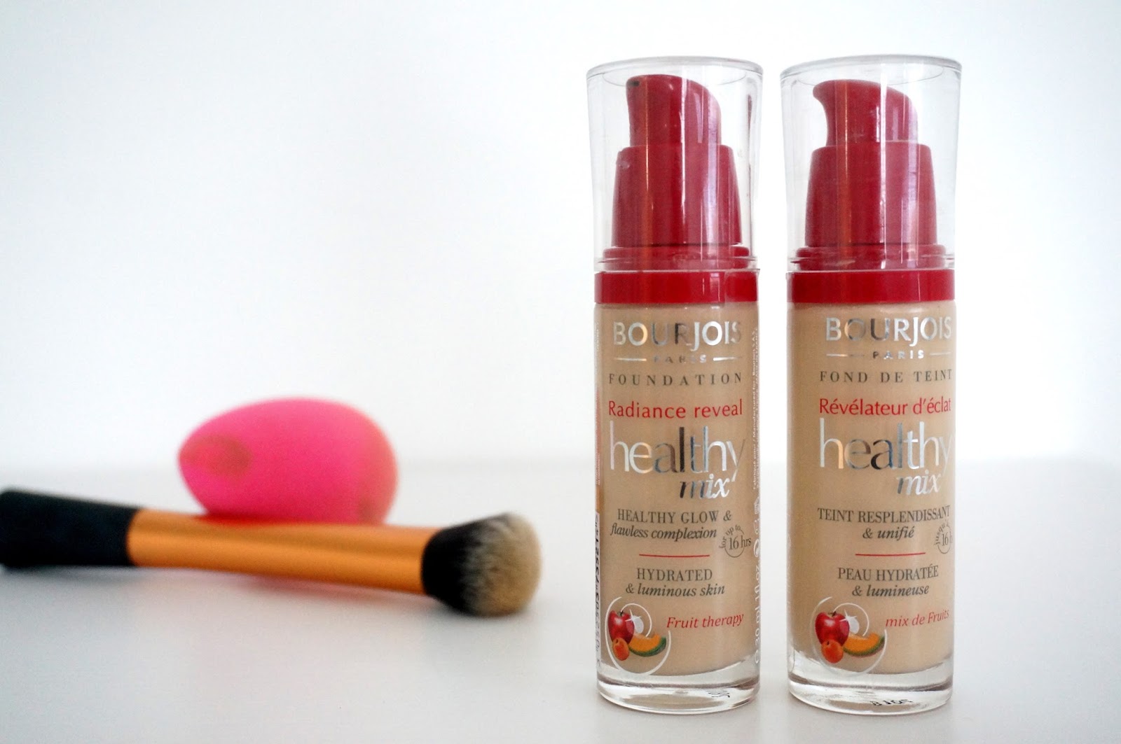 Best Drugstore Foundation Based On