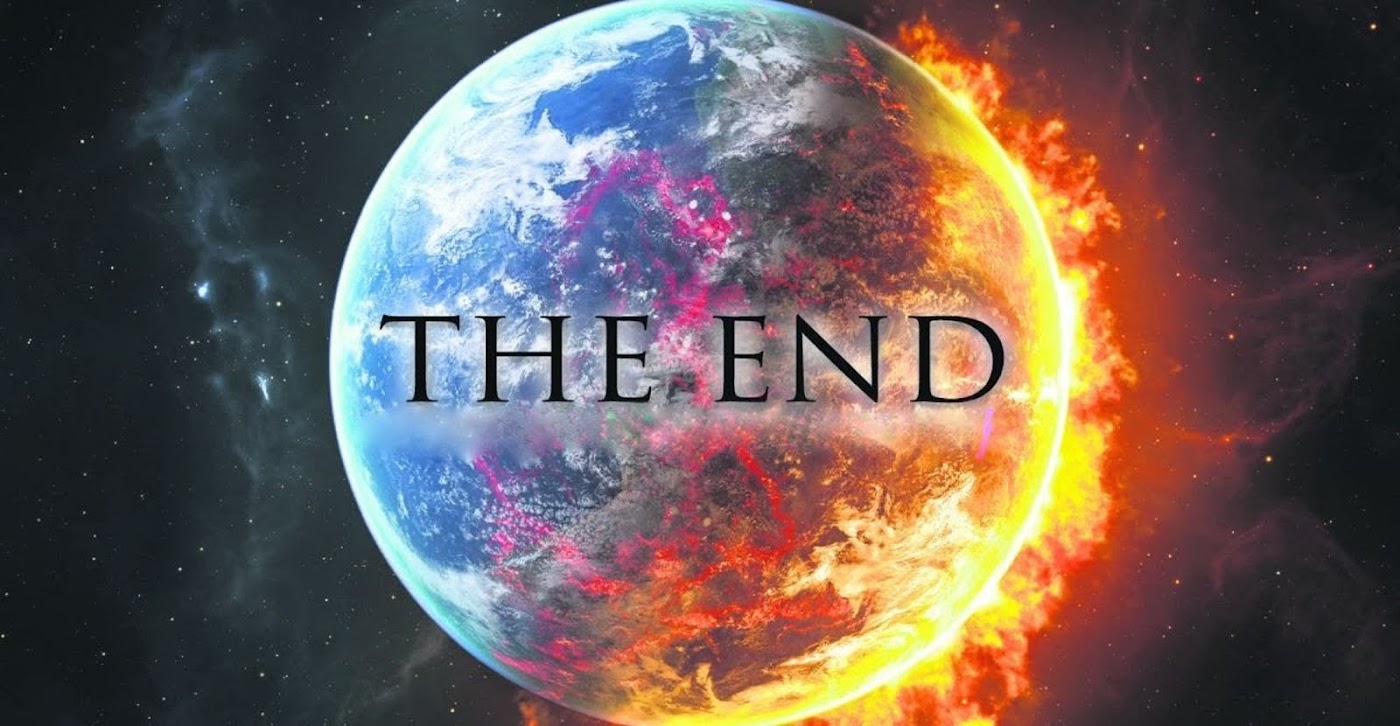 THE END