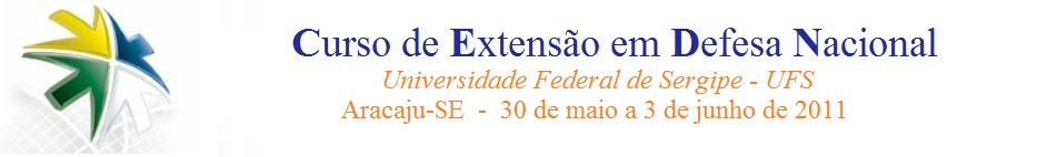 Curso Extensão Defesa UFS