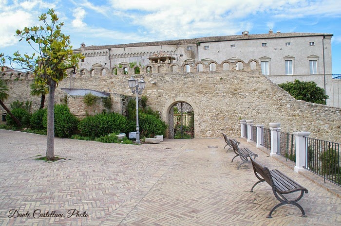 Vasto