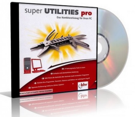  Superlogix Super Utilities |  (download)  (crack ...