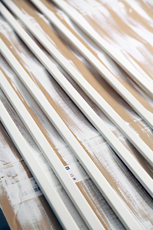 Iheart Organizing Built In Bookcase Diy Mirrored Doors