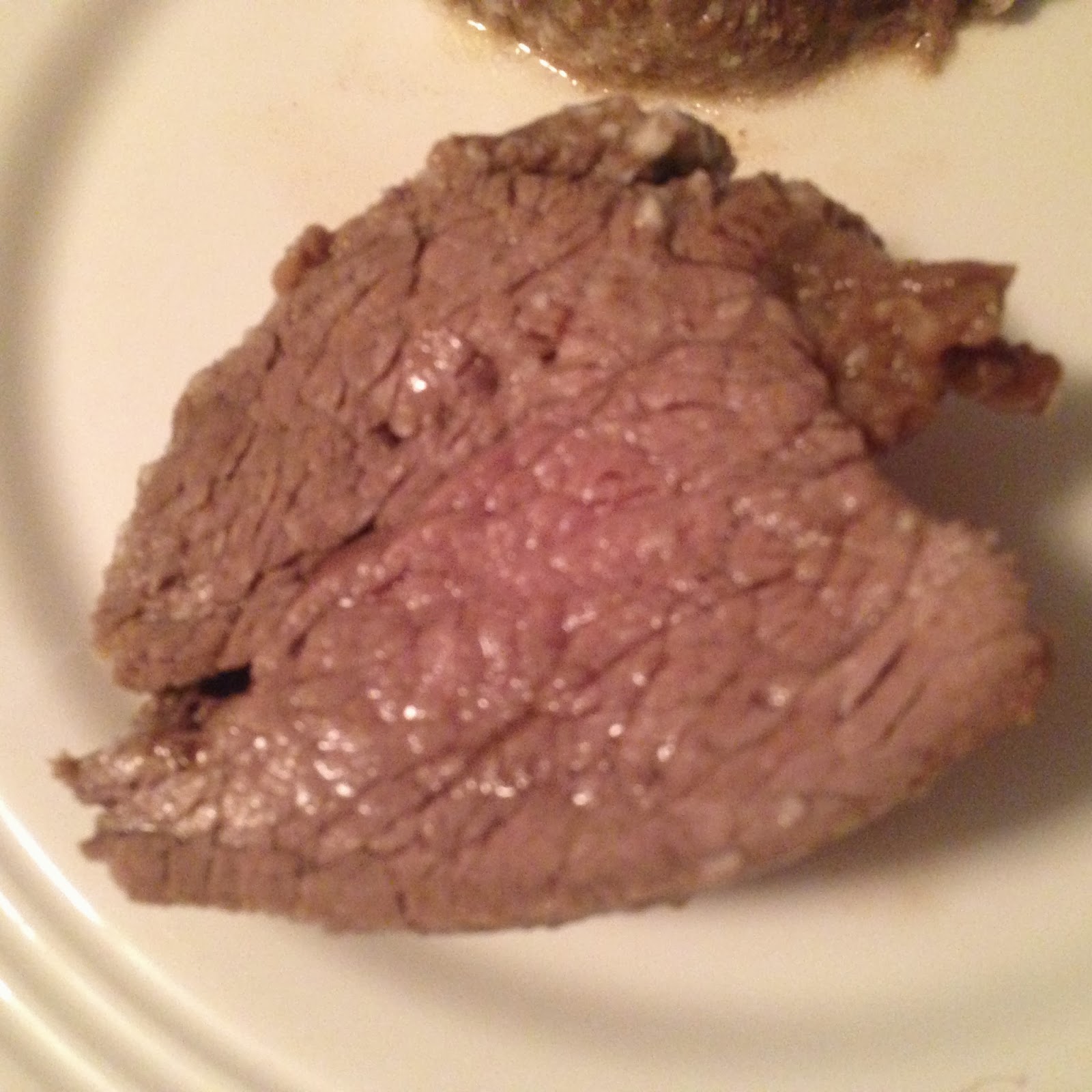 Such a Crock Ninja Beef Tenderloin