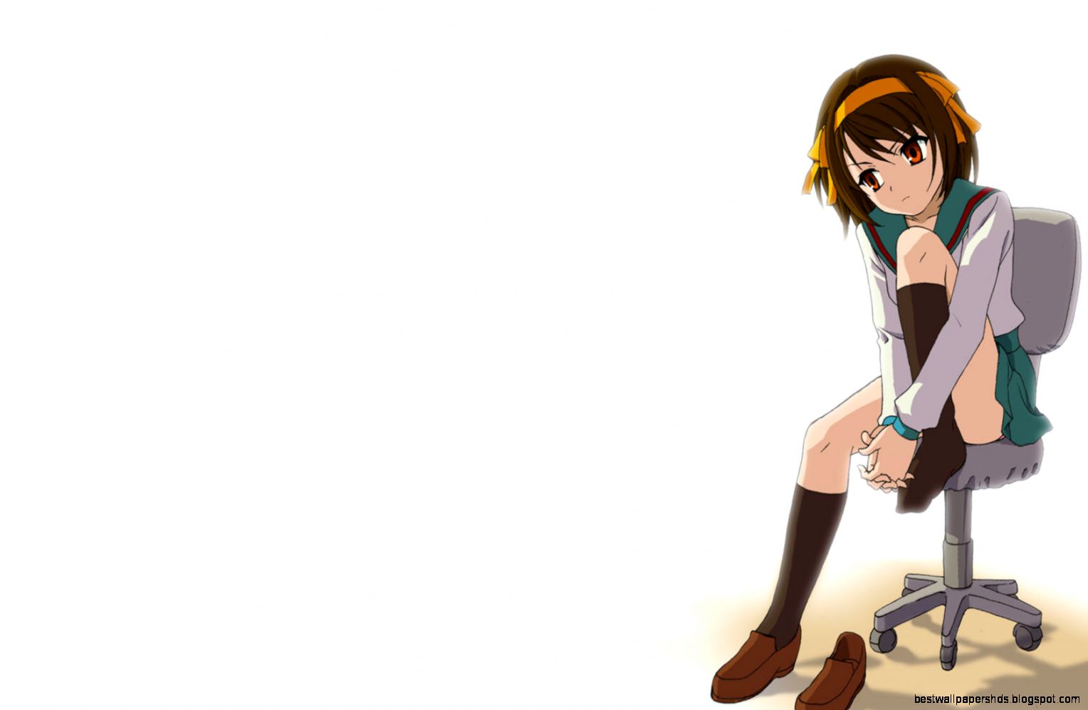 415 The Melancholy Of Haruhi Suzumiya HD Wallpapers Backgrounds 415 The Melancholy Of Haruhi Suzumiya HD Wallpapers Backgrounds