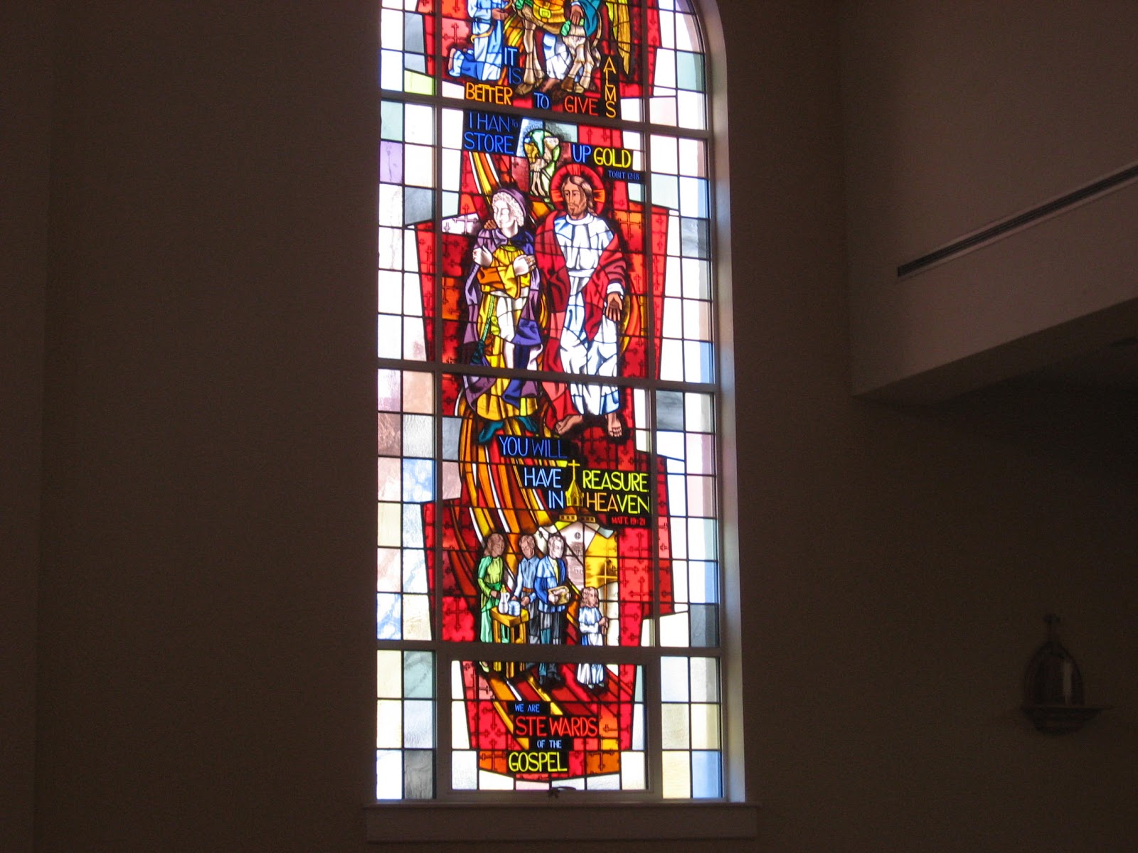 Nassau County N.Y. Catholic St. Raphael, East Meadow